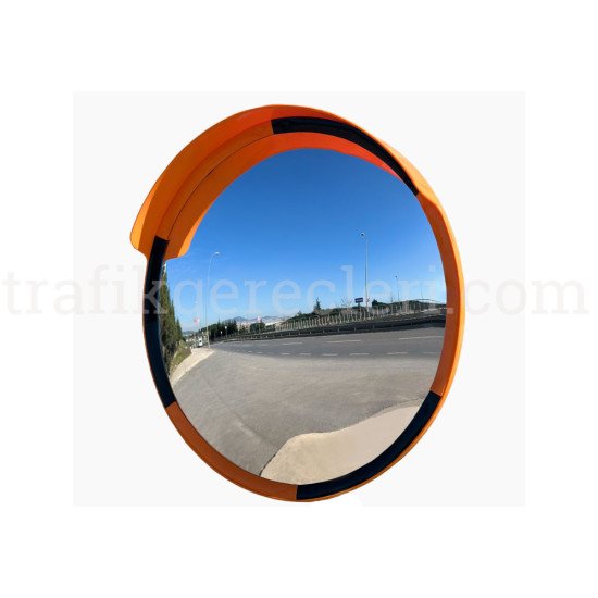 Otopark Ürünleri - Güvenlik Aynası 60 cm