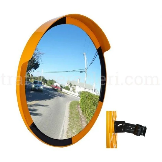 Otopark Ürünleri - 600 mm Güvenlik Aynası