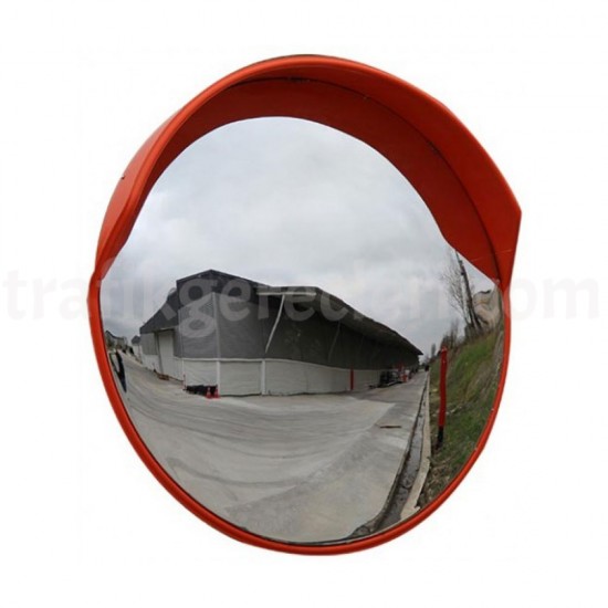Otopark Ürünleri - Güvenlik Aynası 45 cm