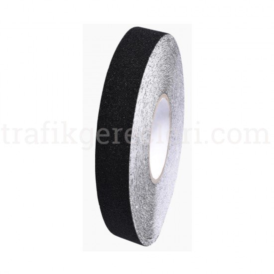 KAYDIRMAZ BANTLAR (2,5 cm x 25 mt) Kaydırmaz Bantlar - KAYDIRMAZ BANTLAR (2,5 cm x 25 mt)