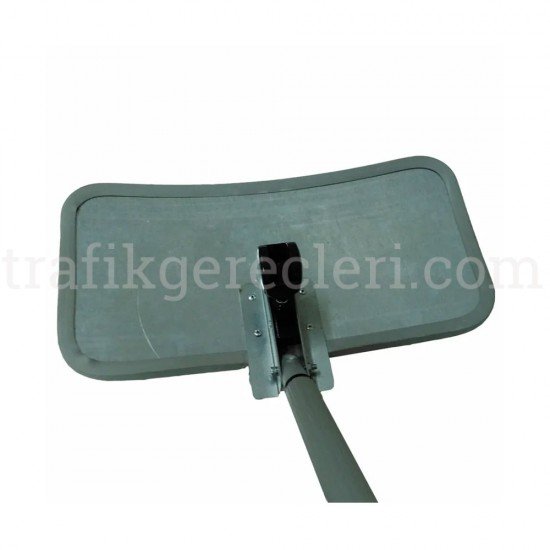 Araç Altı Arama Aynaları - Araç Altı Arama Aynası (Dikdörtgen 19x38 cm)