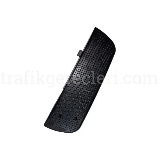Kauçuk Hız Kesici Kasisler - 90x25 Kauçuk Kasis Kapağı