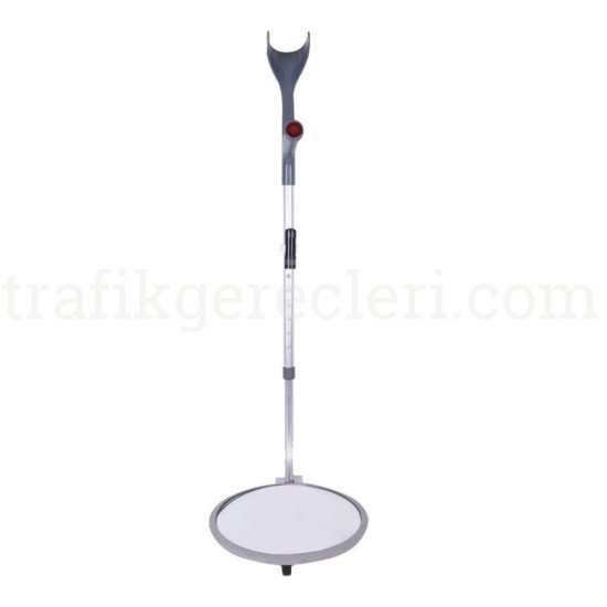 Araç Altı Arama Aynaları - Araç Altı Arama Aynası 30 cm (Kol Destekli)