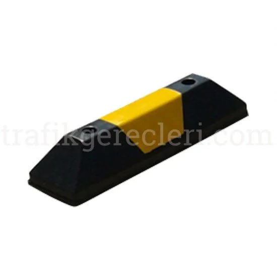 Otopark Araç Stoperi - Araç Stoperi (55 Cm)