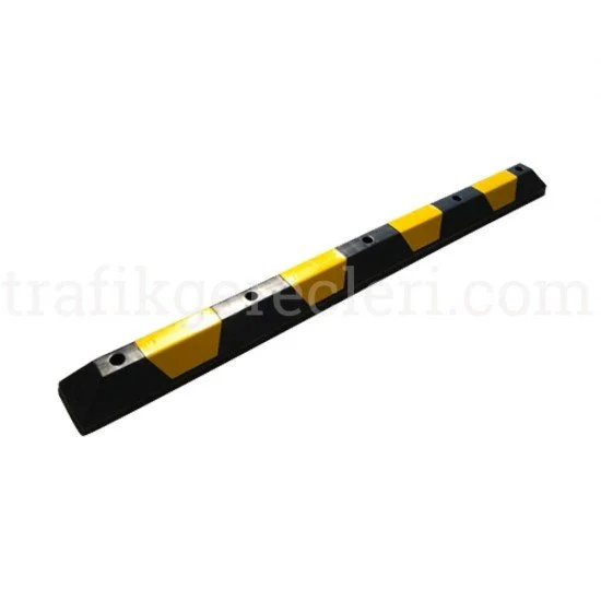 Otopark Araç Stoperi - Araç Stoperi (180 Cm)