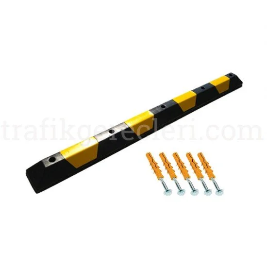Otopark Araç Stoperi - Araç Stoperi (180 Cm)