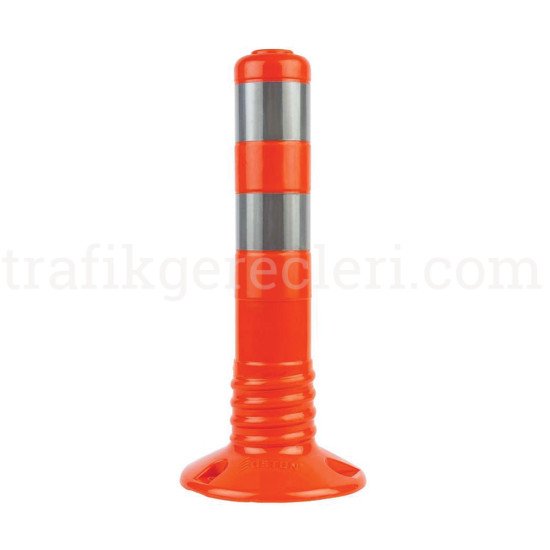 Delinatörler - 450 mm. Esnek Şerit Ayırıcı (Delinatör)