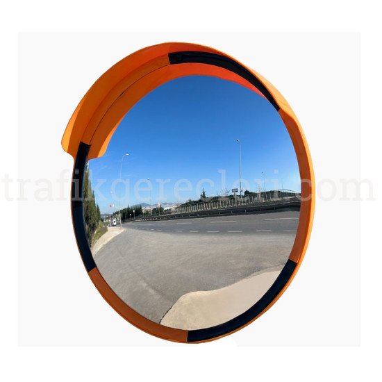 Otopark Ürünleri - Güvenlik Aynası 80 cm