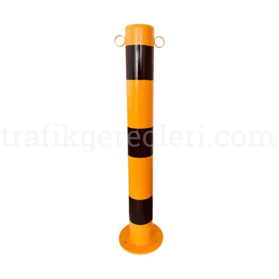Kişisel Park Ürünleri - Sabit Demir Duba 75 cm (Kulaklı)