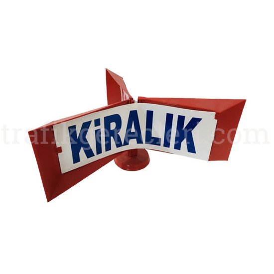 Reklam Dubaları - Araç Üstü Satılık Kiralık Fırfır