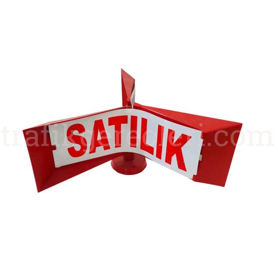 Reklam Dubaları - Araç Üstü Satılık Kiralık Fırfır