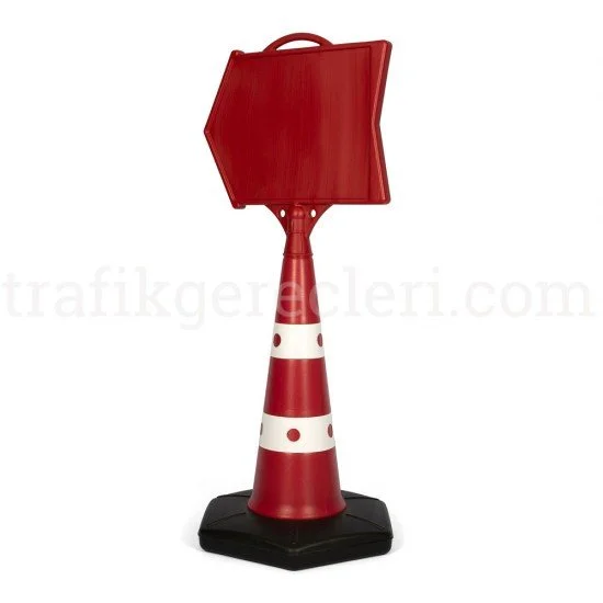 Reklam Dubaları - Reklam Dubası - Uzun Ok Duba 127 cm (34x38)