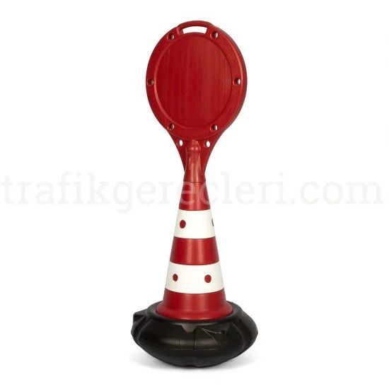 Reklam Dubaları - Reklam Dubası - Hacıyatmaz Duba Raket 108 cm (33x39)