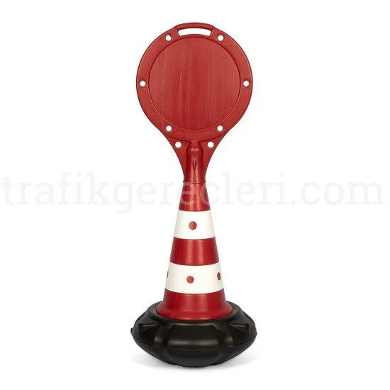 Reklam Dubaları - Reklam Dubası - Hacıyatmaz Duba Raket 108 cm (33x39)
