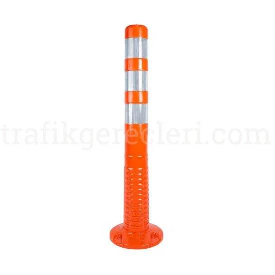 Delinatörler - Esnek Şerit Ayırıcı Delinatör 75 cm