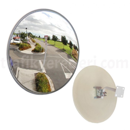 Trafik ve Güvenlik Aynaları - Güvenlik Aynası 100 cm