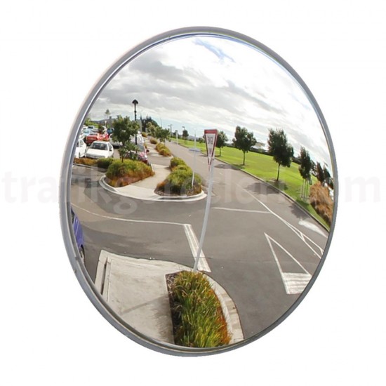 Trafik ve Güvenlik Aynaları - Güvenlik Aynası 100 cm