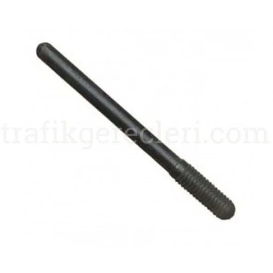 Uyarı Sistemleri - Kauçuk Jop 40 cm