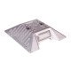 Yol Butonu - YB Metal Yol Butonu 120*120*28 mm