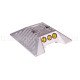 Yol Butonu - YB Metal Yol Butonu 120*120*28 mm