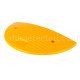 Plastik Kasisler - Oval Yol Hız Kesici Kasis Kapağı 500x250x45 mm