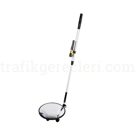 Araç Altı Arama Aynaları - Araç Altı Arama Aynası 30 cm (Akrilik)