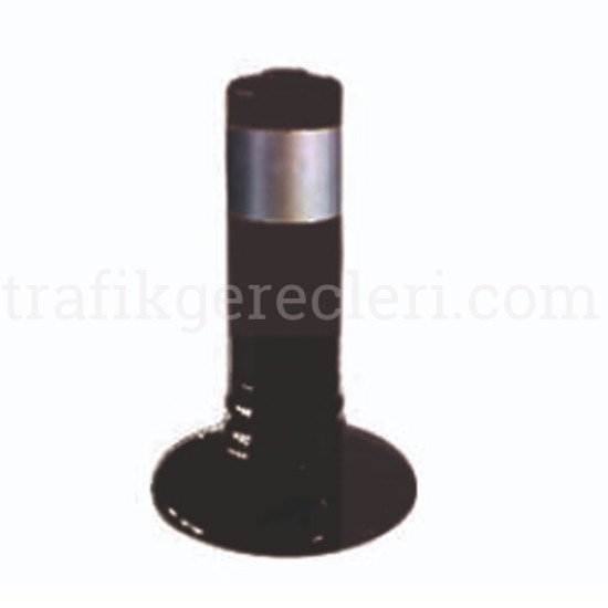 Delinatörler - Otopark Düzenleyici Esnek Delinatör (30cm) - (TPE)