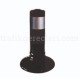 Delinatörler - Otopark Düzenleyici Esnek Delinatör (30cm) - (TPE)