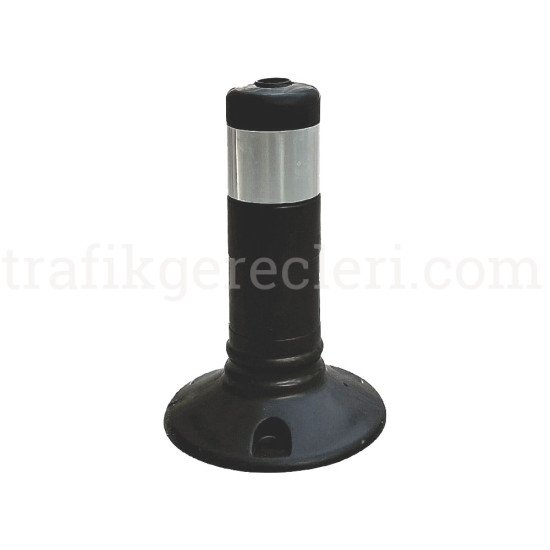 Delinatörler - Otopark Düzenleyici Esnek Delinatör (30cm) - (TPE)