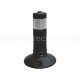 Delinatörler - Otopark Düzenleyici Esnek Delinatör (30cm) - (TPE)