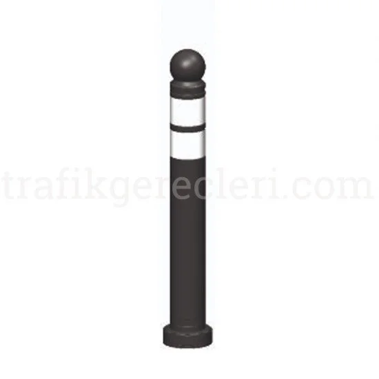 Demonte Refüj Dubası 12277UBD Refüj Başı Tabelaları - Demonte Refüj Dubası 12277UBD