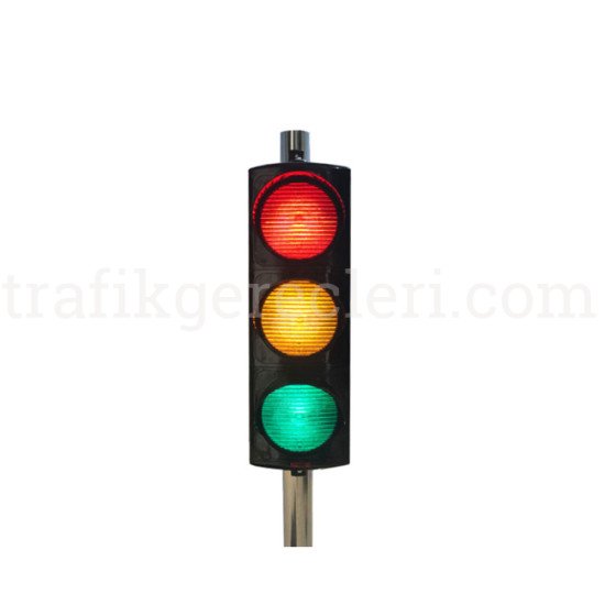 Akıllı Trafik Sistemleri - Sintra Power LED’li Oto Sinyal Verici (Yerli) 200 mm