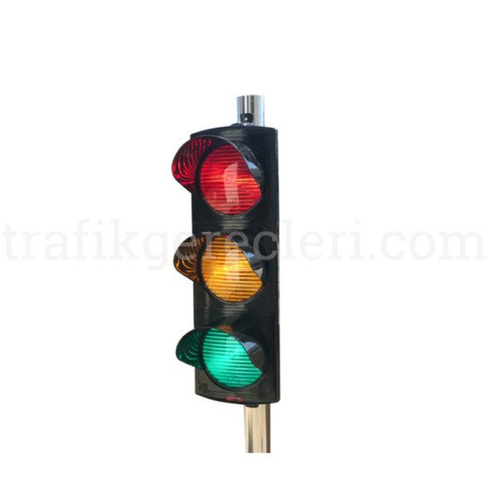 Akıllı Trafik Sistemleri - Sintra Power LED’li Oto Sinyal Verici (Yerli) 300 mm