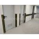 Tpe Kolon Köşe Koruma Sistemi 10x10 cm (3 Metre) Kolon Koruyucular - Tpe Kolon Köşe Koruma Sistemi 10x10 cm (3 Metre)