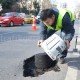 Asfalt Uygulamaları - Hazır Asfalt 25 Kg