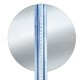Otopark Ürünleri - Omega Direk 3,5 Metre 3 mm