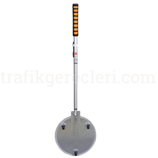 Araç Altı Arama Aynaları - Araç Altı Arama Aynası 30 cm (Ayaklı)