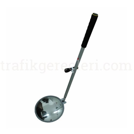Araç Altı Arama Aynaları - Araç Altı Arama Aynası 30 cm (Ayaklı)