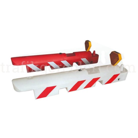 Güvenlik Bariyerleri - Apron Bariyeri - Havaalanı ve Şerit Bariyer