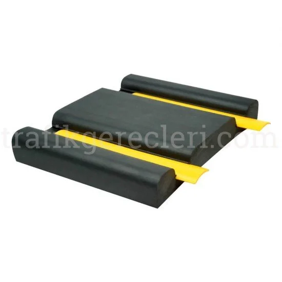 Kolon Koruyucular - TPE Duvar Koruma Profili 20 cm (3 metre)