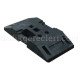 Güvenlik Bariyerleri - Euro Panel Bariyer Ağırlığı 25 Kg (UT-DSB-K)