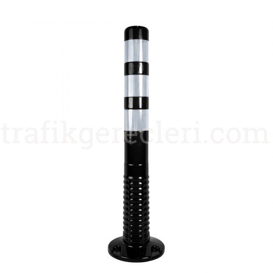 Delinatörler - Esnek Şerit Ayırıcı Delinatör 75 cm