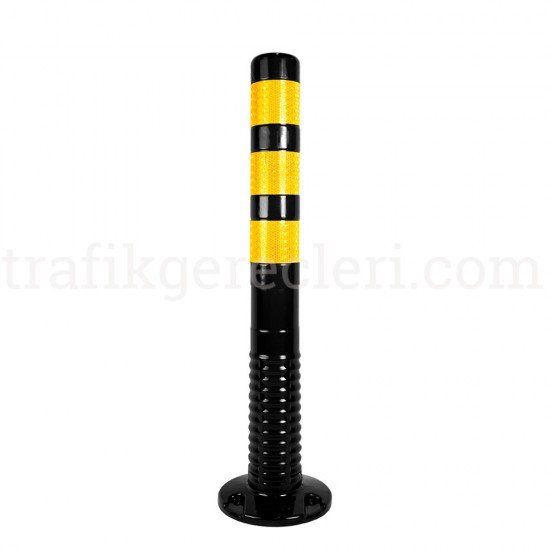 Delinatörler - Esnek Şerit Ayırıcı Delinatör 75 cm