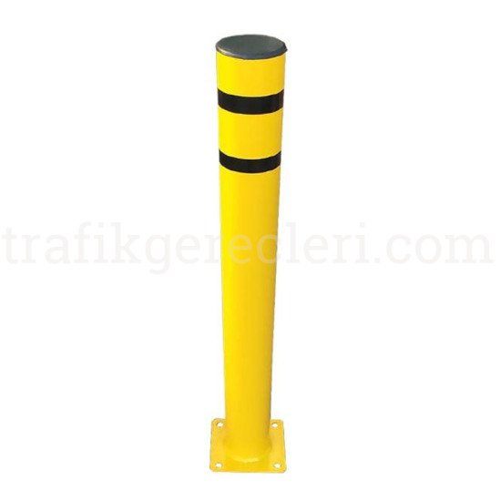 Kişisel Park Ürünleri - Sabit Demir Duba Delinatör Ø76 (Çap) 75 cm 2mm