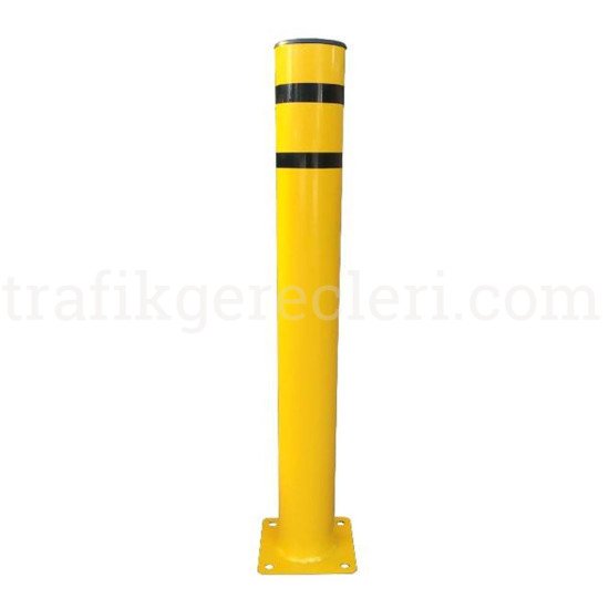 Kişisel Park Ürünleri - Sabit Demir Duba Delinatör Ø76 (Çap) 75 cm 2mm