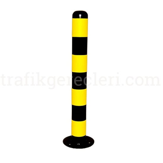 Kişisel Park Ürünleri - Sabit Demir Duba Delinatör Ø76 (Çap) 75 cm 2mm