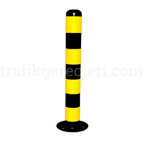 Kişisel Park Ürünleri - Sabit Demir Duba Delinatör Ø89 (Çap) 75 cm 2mm