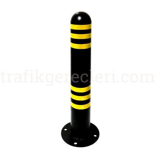Kişisel Park Ürünleri - Sabit Demir Duba Delinatör Ø76 (Çap) 50 cm 2mm