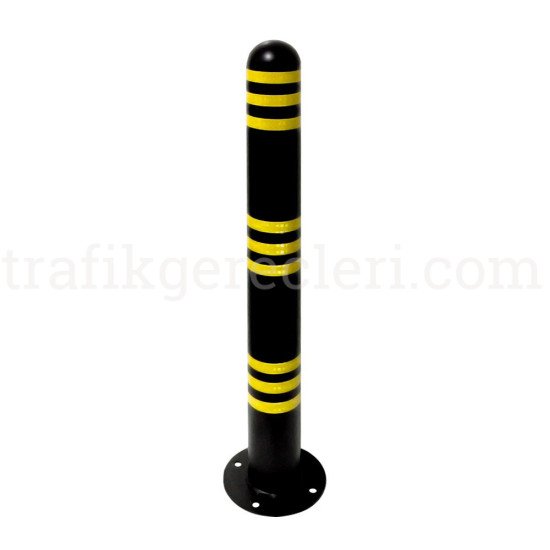 Kişisel Park Ürünleri - Sabit Demir Duba Delinatör Ø76 (Çap) 75 cm 2mm