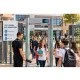 Güvenlik Bariyerleri - Metal Üst Arama Kapı Dedektörü Secuda (SEC250)